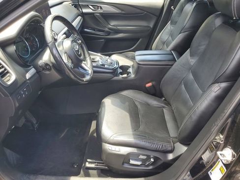 Used 2020 MAZDA CX-9 Grand Touring FWD image 19