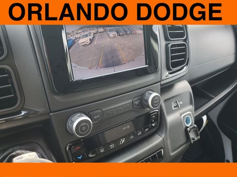 New 2026 RAM ProMaster 2500 w/ Convenience Group image 15