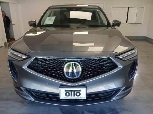 Used 2023 Acura MDX SH-AWD w/ Technology Package image 5