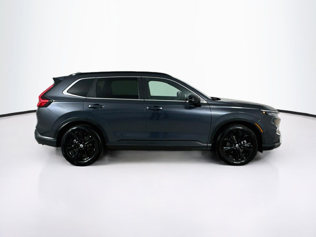 Used 2023 Honda CR-V Sport Touring image 8