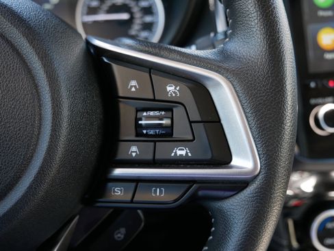 Used 2019 Subaru Forester Limited AWD/4WD image 29