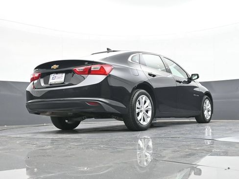 Used 2025 Chevrolet Malibu LT FWD image 37