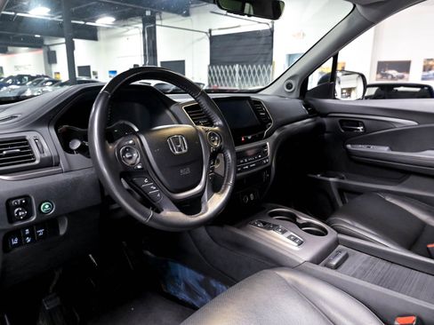 Used 2023 Honda Ridgeline RTL image 6
