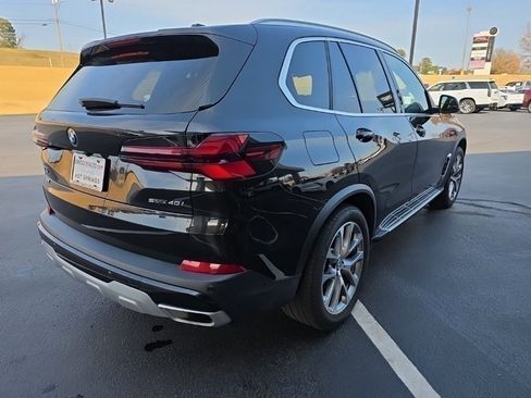 Used 2025 BMW X5 sDrive40i image 5