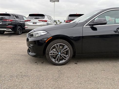 Used 2024 BMW 228i Gran Coupe image 9