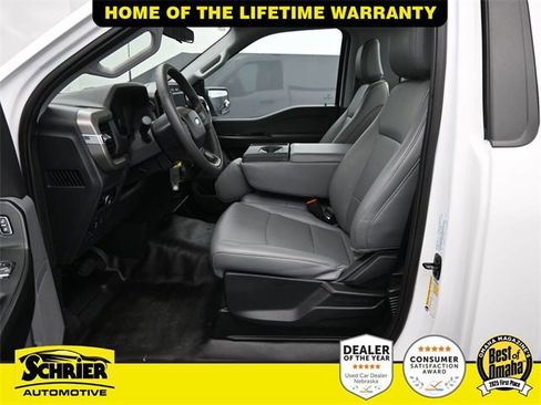 Used 2024 Ford F150 XL image 12