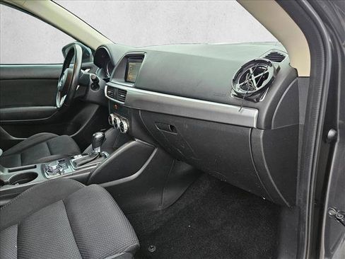 Used 2016 MAZDA CX-5 Touring w/ Touring Technology Package AWD/4WD image 18