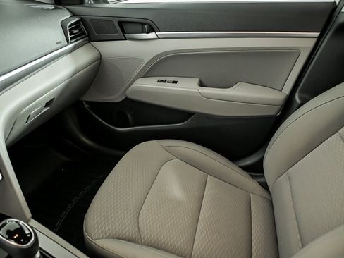 Used 2020 Hyundai Elantra SEL w/ Cargo Package (C1) FWD image 26
