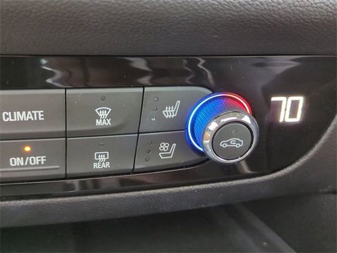 Used 2019 Buick Enclave Premium w/ Experience Buick Package image 24