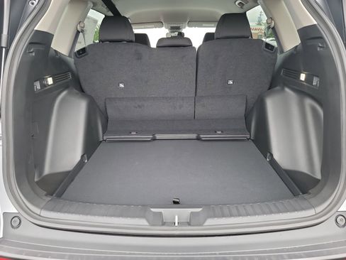 Used 2026 Honda CR-V LX image 25