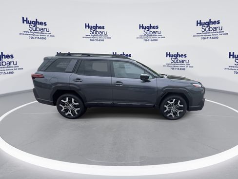 New 2026 Subaru Outback Touring XT AWD/4WD image 12