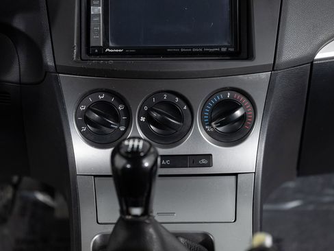 Used 2011 MAZDA MAZDA3 s Sport image 36