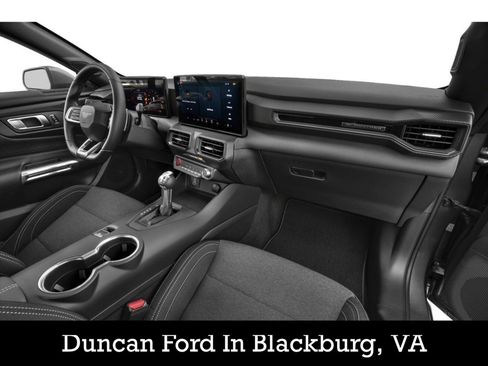 New 2026 Ford Mustang GT Premium RWD image 10