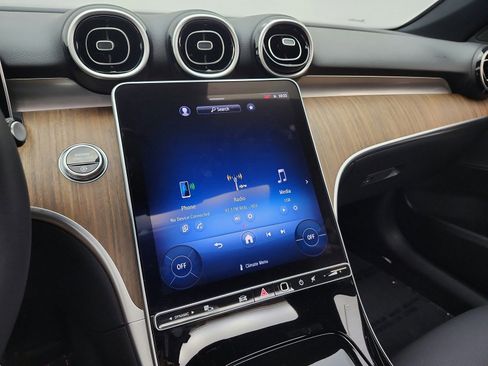 Certified 2024 Mercedes-Benz C 300 4MATIC Sedan image 12