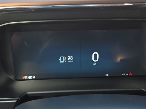 New 2026 Ford F350 King Ranch w/ Chrome Package image 18