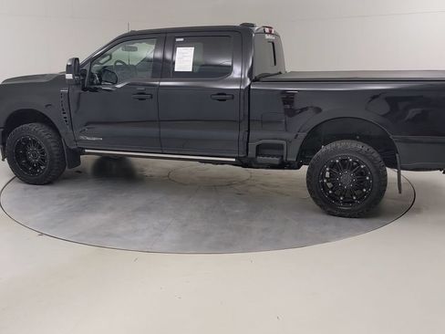 Certified 2025 Ford F250 Platinum AWD/4WD image 19