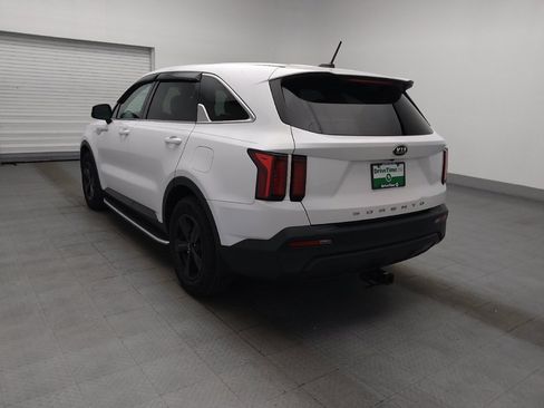 Used 2021 Kia Sorento LX FWD image 5