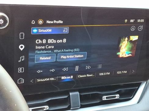 Used 2026 Chevrolet Equinox LT w/ Convenience Package II AWD/4WD image 15