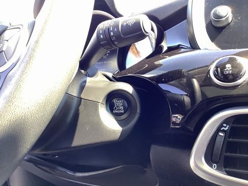 Used 2020 FIAT 500X Trekking image 16