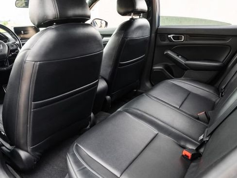 Used 2022 Honda Civic Sport image 64