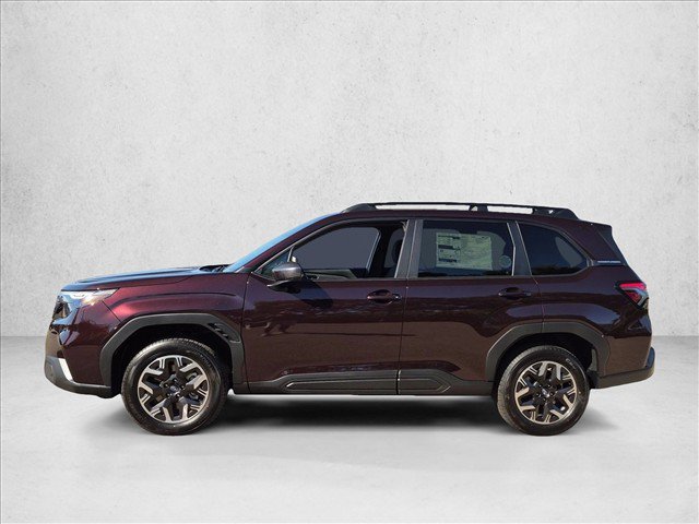 New 2026 Subaru Forester Premium AWD/4WD image 5