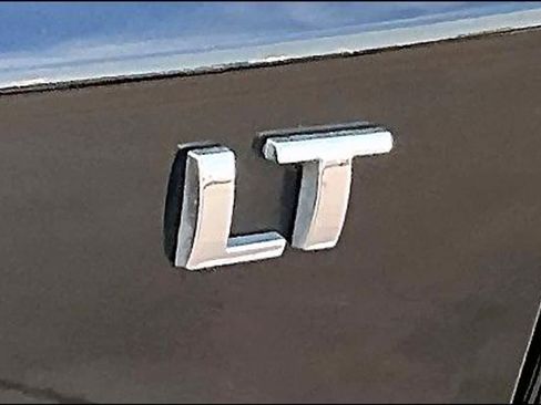 Used 2025 Chevrolet TrailBlazer LT FWD image 10