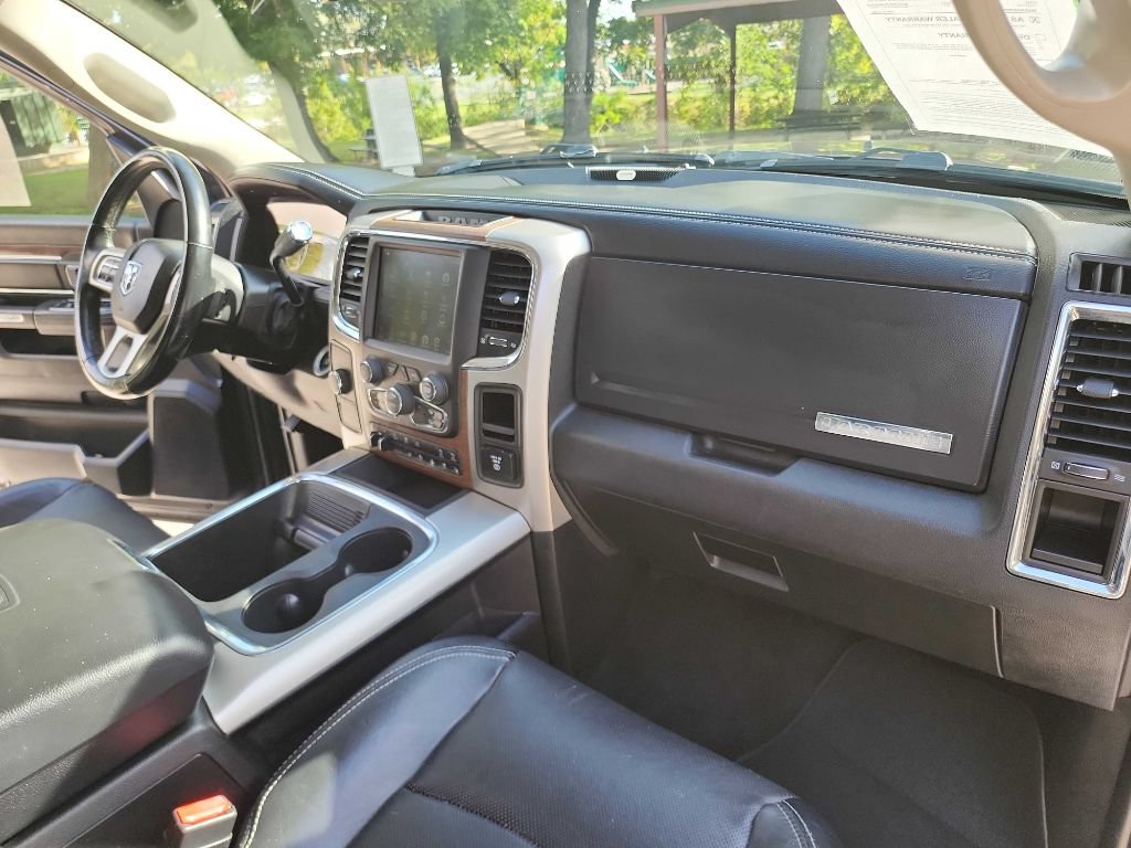 Used 2017 RAM 2500 Laramie w/ Off Road Package AWD/4WD image 42