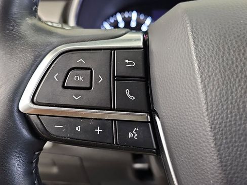Used 2020 Toyota Highlander Limited AWD/4WD image 20