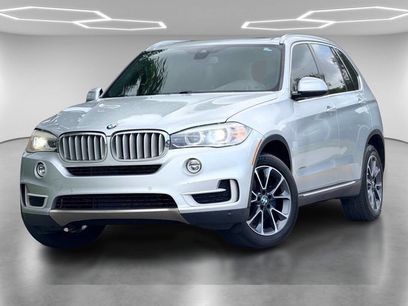 Used 2018 BMW X5 sDrive35i w/ M Sport Package