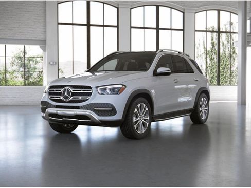 Used 2022 Mercedes-Benz GLE 350 4MATIC w/ 3rd Row Seat Package image 72