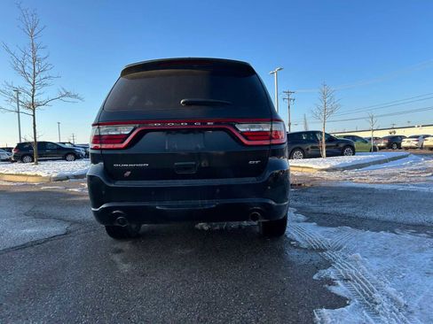 Certified 2023 Dodge Durango GT image 23