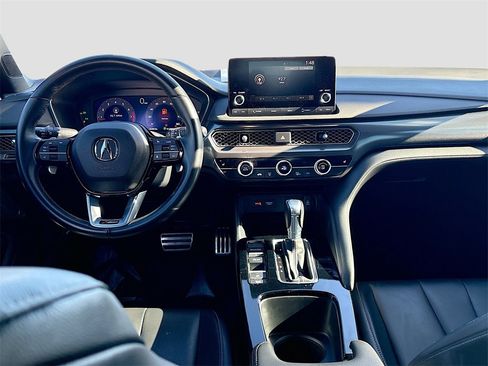 Used 2024 Acura Integra A-Spec image 22