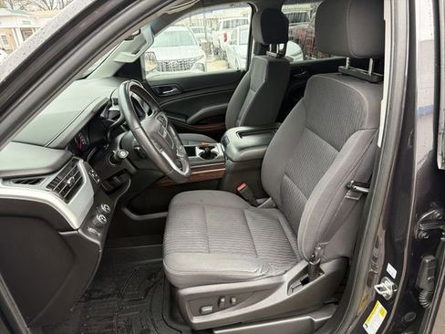 Used 2017 GMC Yukon SLE w/ SLE Value Package image 13