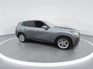 Used 2025 BMW X3 xDrive30i w/ Premium Package video 2