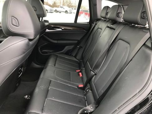 Used 2024 BMW X3 xDrive30i image 20