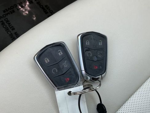 Used 2019 Cadillac XT5 Luxury image 56