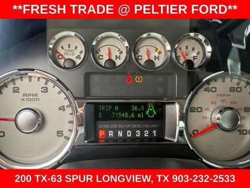 Used 2009 Ford F250 XLT image 25