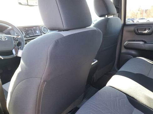 Certified 2023 Toyota Tacoma TRD Sport w/ Advanced Technology Package image 13