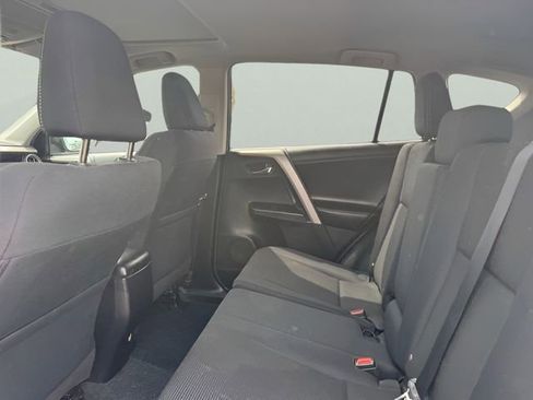 Used 2018 Toyota RAV4 XLE w/ Plus Extra Value Package AWD/4WD image 11