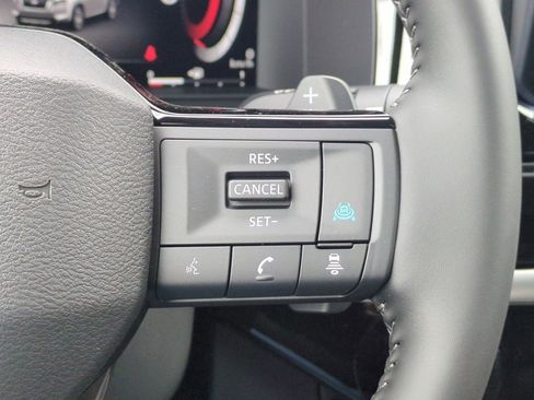 New 2026 Nissan Pathfinder SL w/ SL Premium Package AWD/4WD image 20