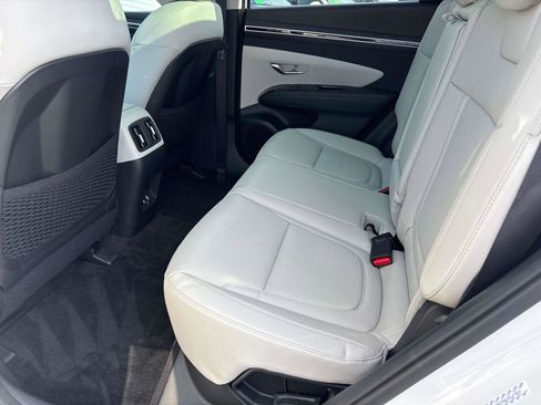 Used 2024 Hyundai Tucson Limited AWD/4WD image 11