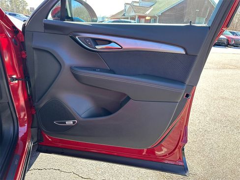 New 2025 Buick Envision Sport Touring image 15