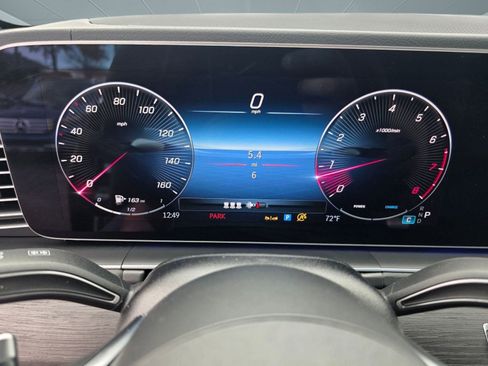 Used 2026 Mercedes-Benz GLE 350 4MATIC image 17