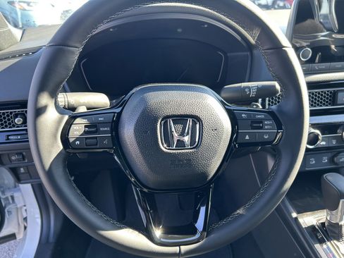 New 2026 Honda Civic Sport image 15