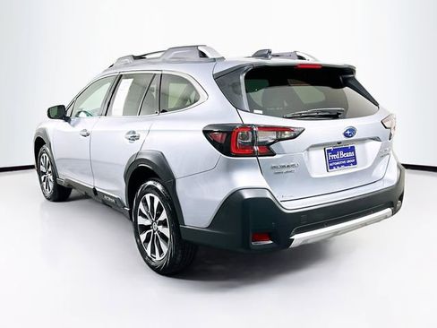 Certified 2024 Subaru Outback Touring XT AWD/4WD image 6