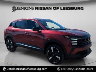 New 2026 Nissan Kicks SR 360° Tour