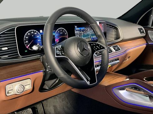 New 2026 Mercedes-Benz GLE 350 4MATIC image 9