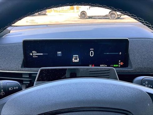 Used 2025 Ford Mustang Mach-E GT image 13