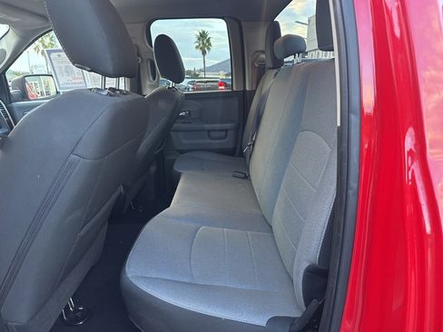 Certified 2024 RAM 1500 Classic SLT image 15