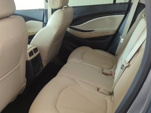 Used 2020 Buick Envision Preferred AWD/4WD image 15